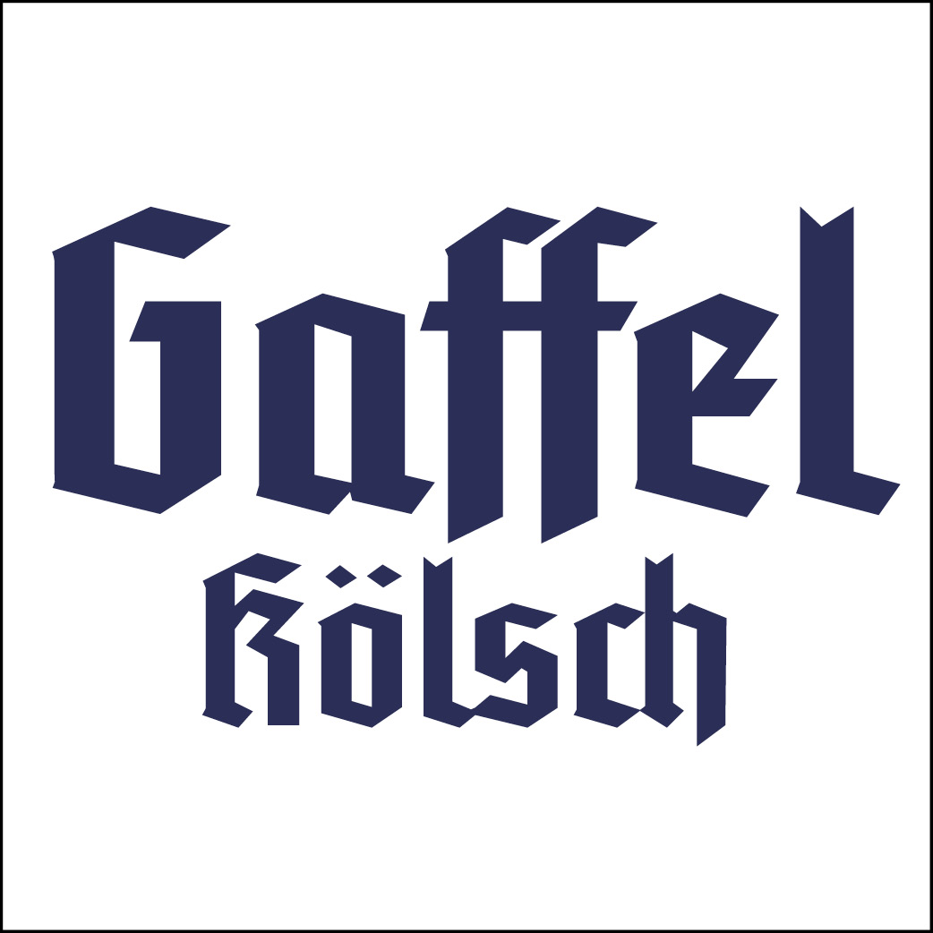gaffel